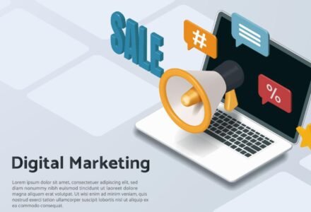Digital Marketing Essentials